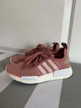 Adidas Nmd Raw Pink for Sale up to 90% Off: Poshmark